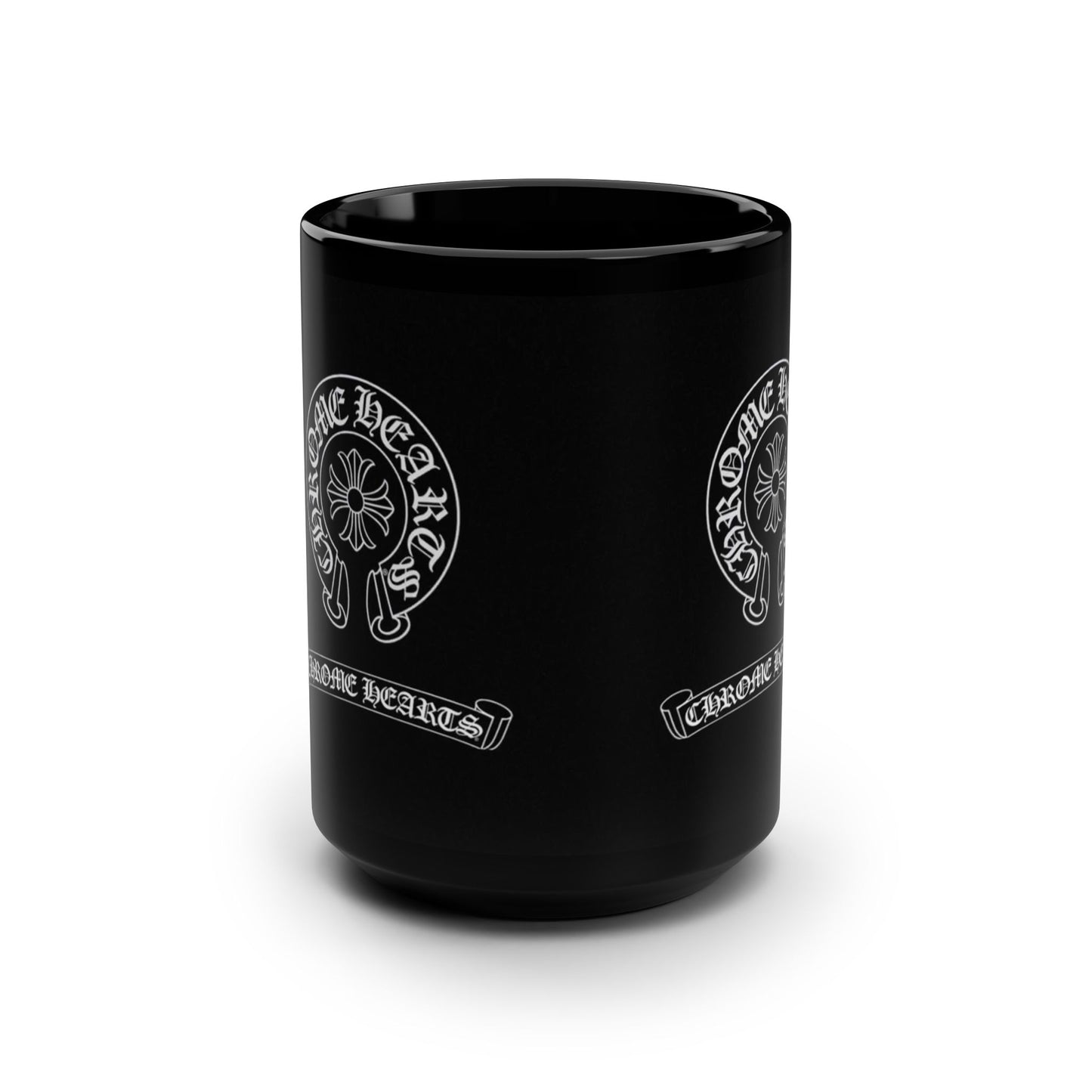 Black Mug