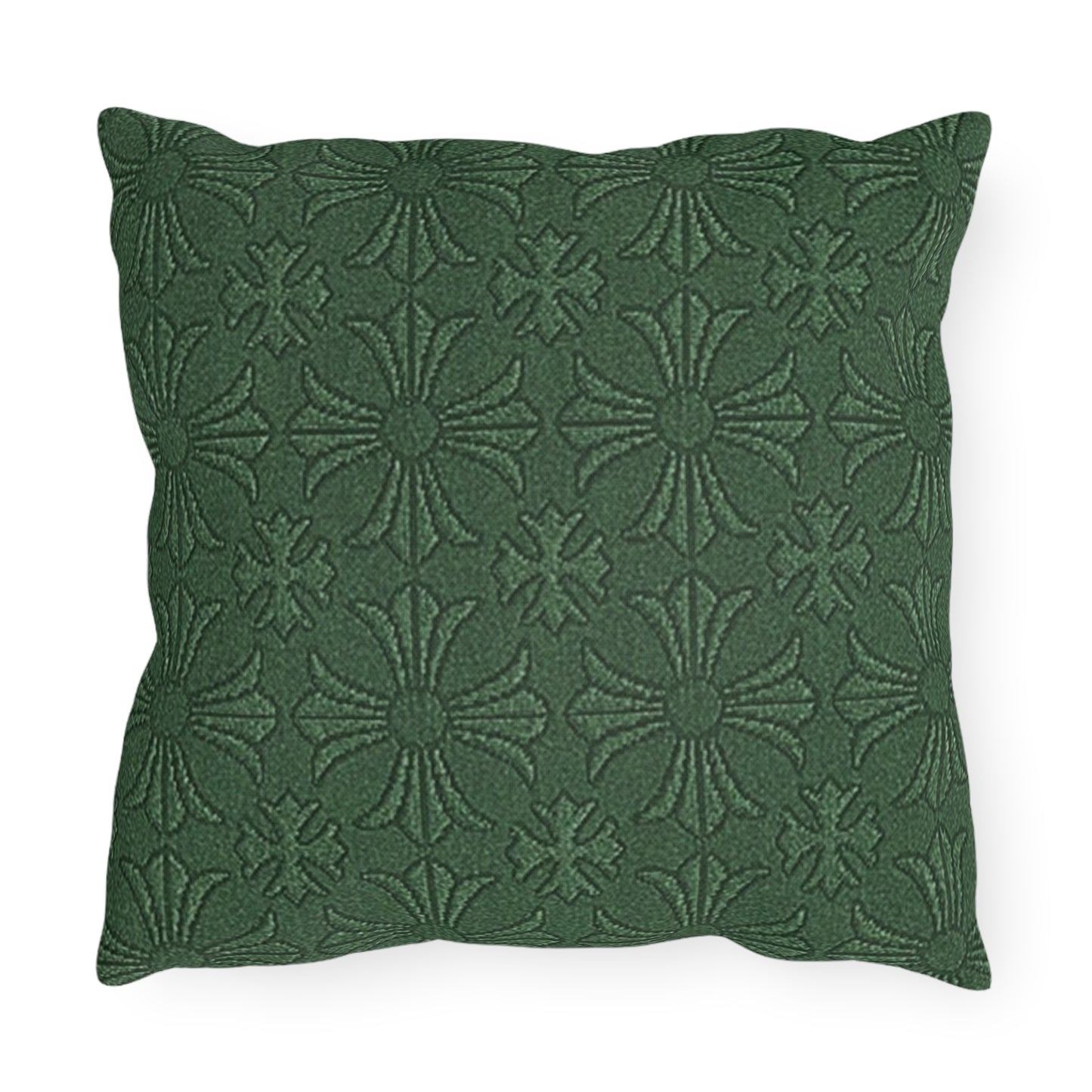 Nature-Inspired Outdoor Pillows – Decorative Throw Cushions for Patios & Gardens