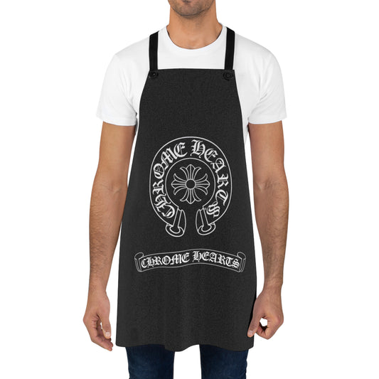 Chrome Hearts Apron