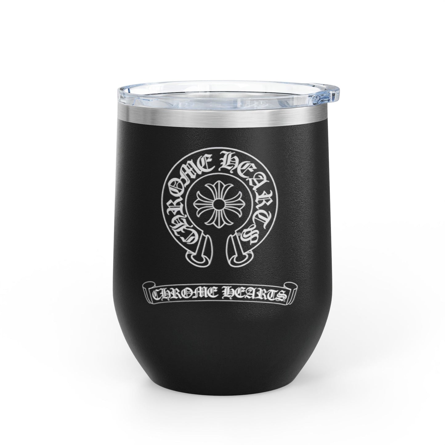 Chrome Hearts Tumbler