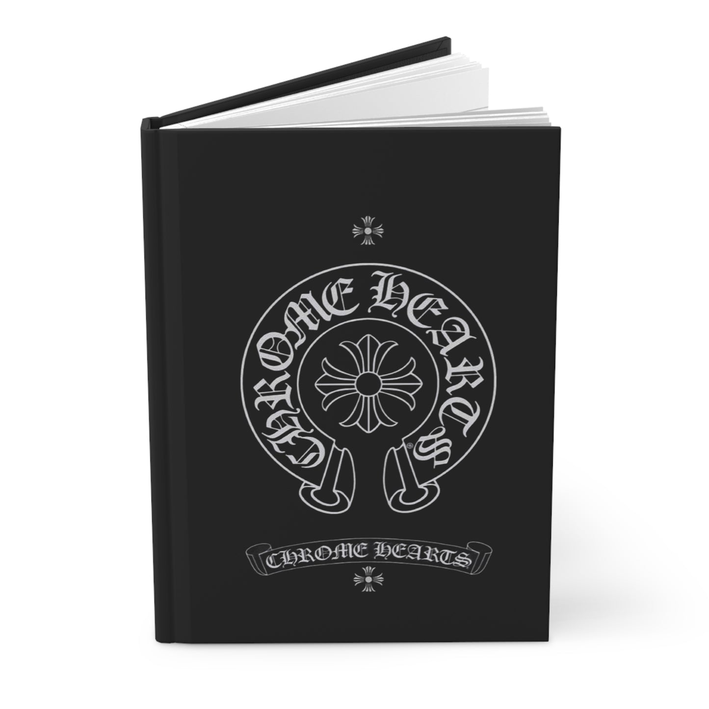 Chrome Hearts Journal