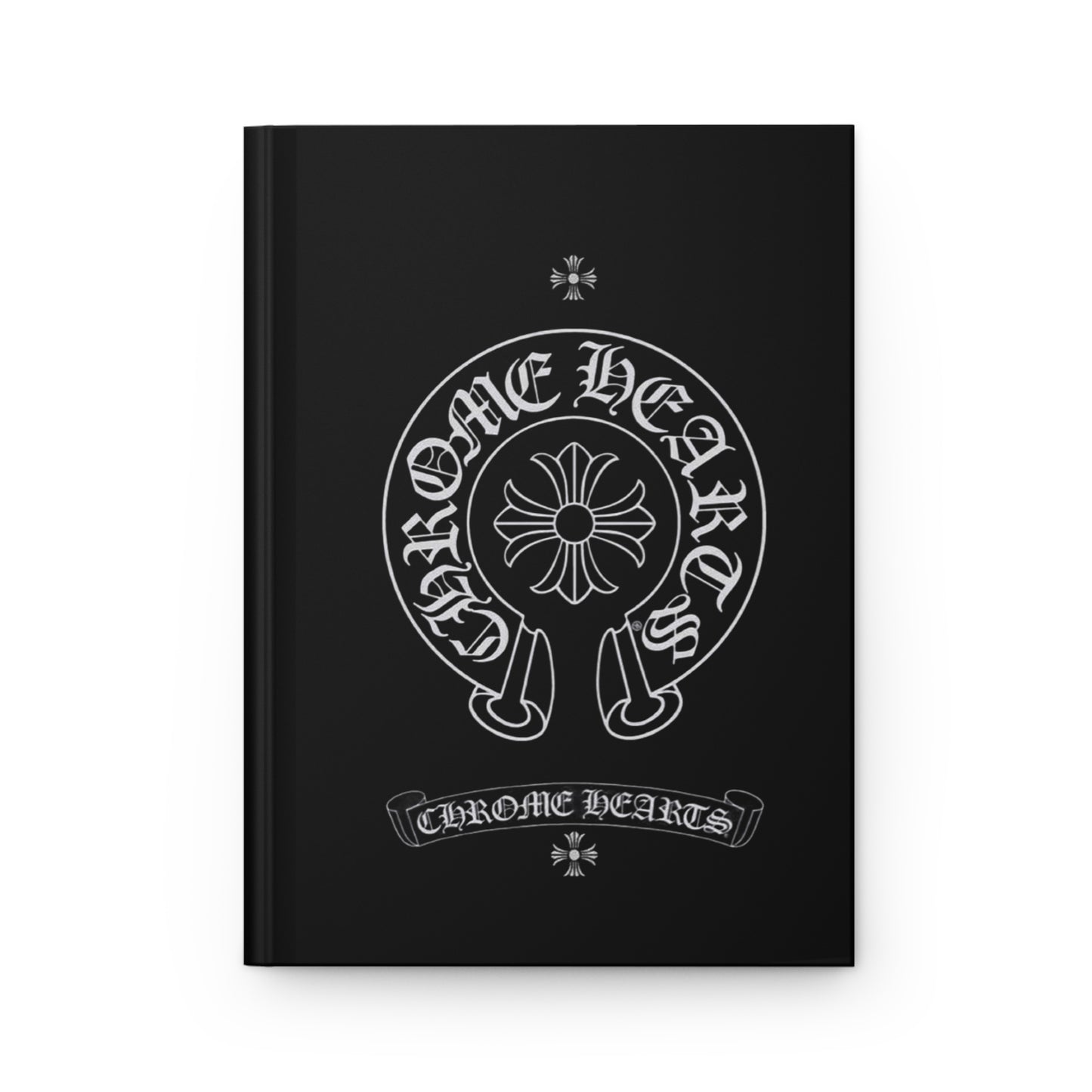 Chrome Hearts Journal