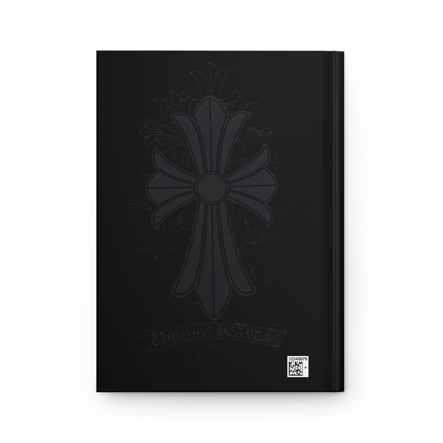 Chrome Hearts Journal