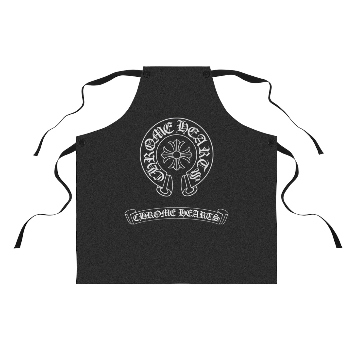 Chrome Hearts Apron