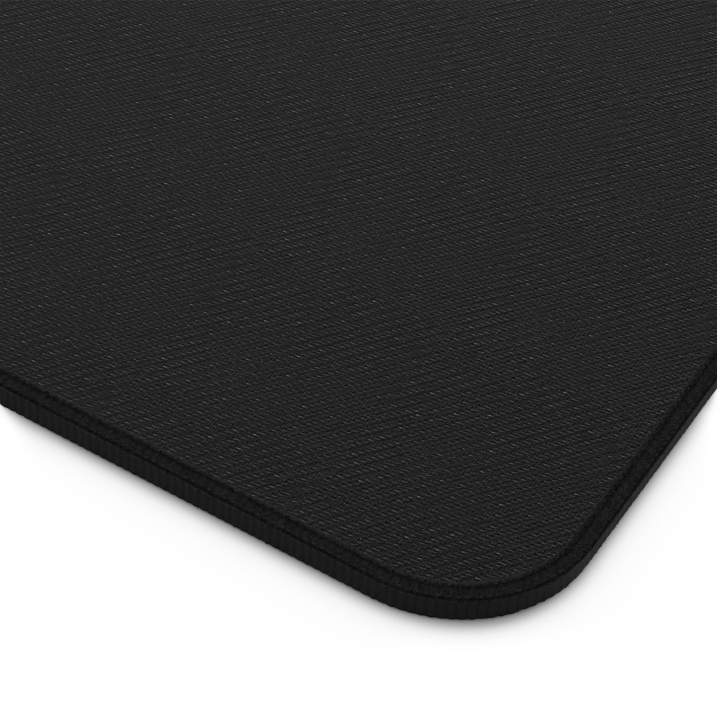 Desk Mat - Chrome Hearts