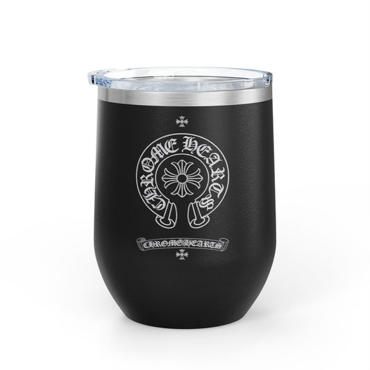 Chrome Hearts Tumbler