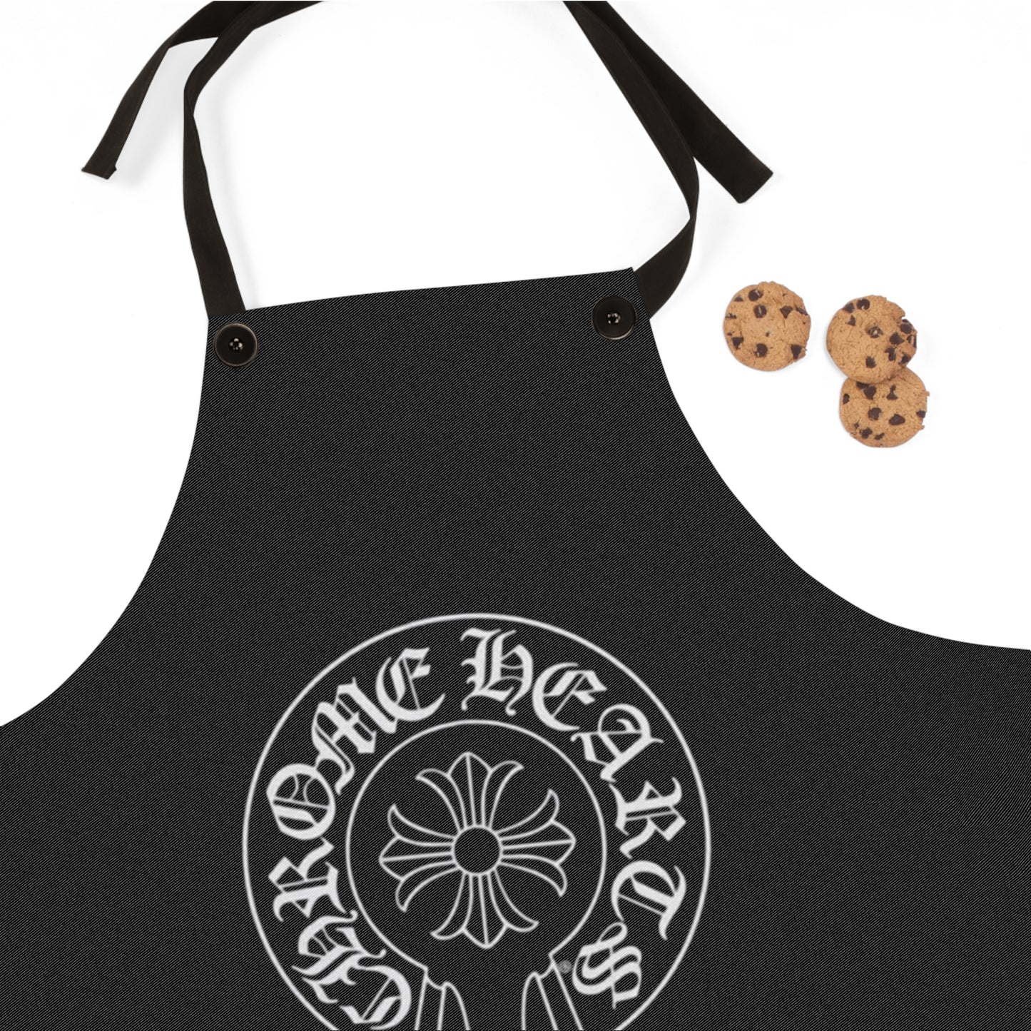 Chrome Hearts Apron