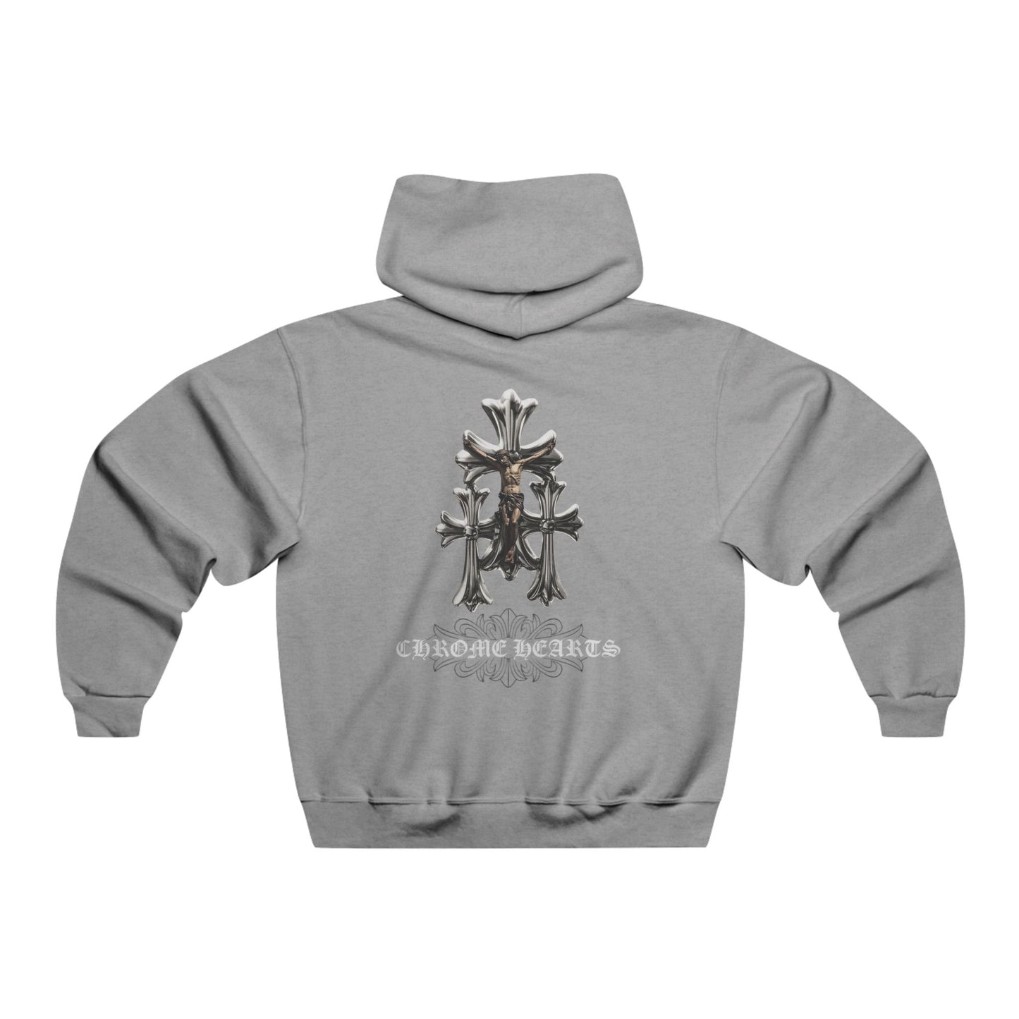 Chrome Hearts Hoodie