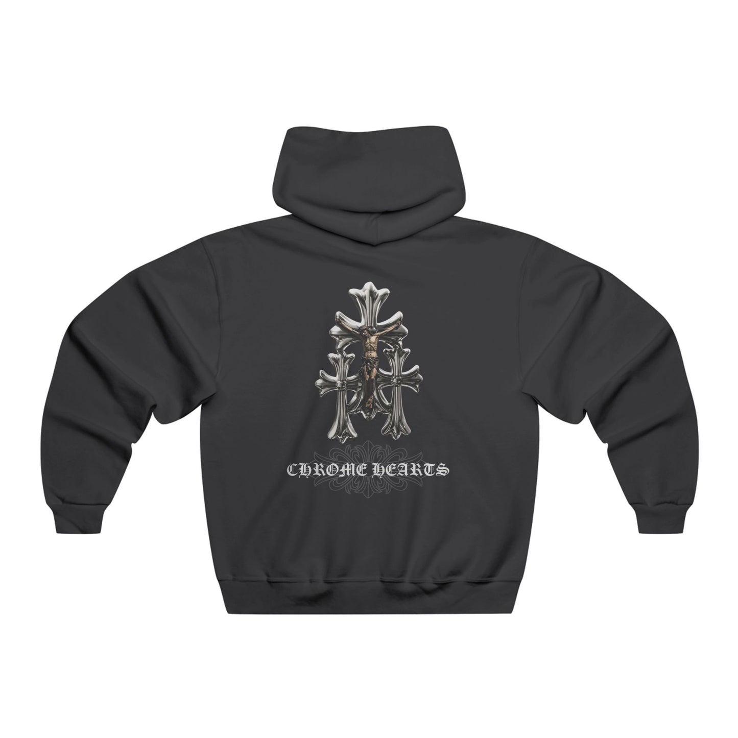 Chrome Hearts Hoodie