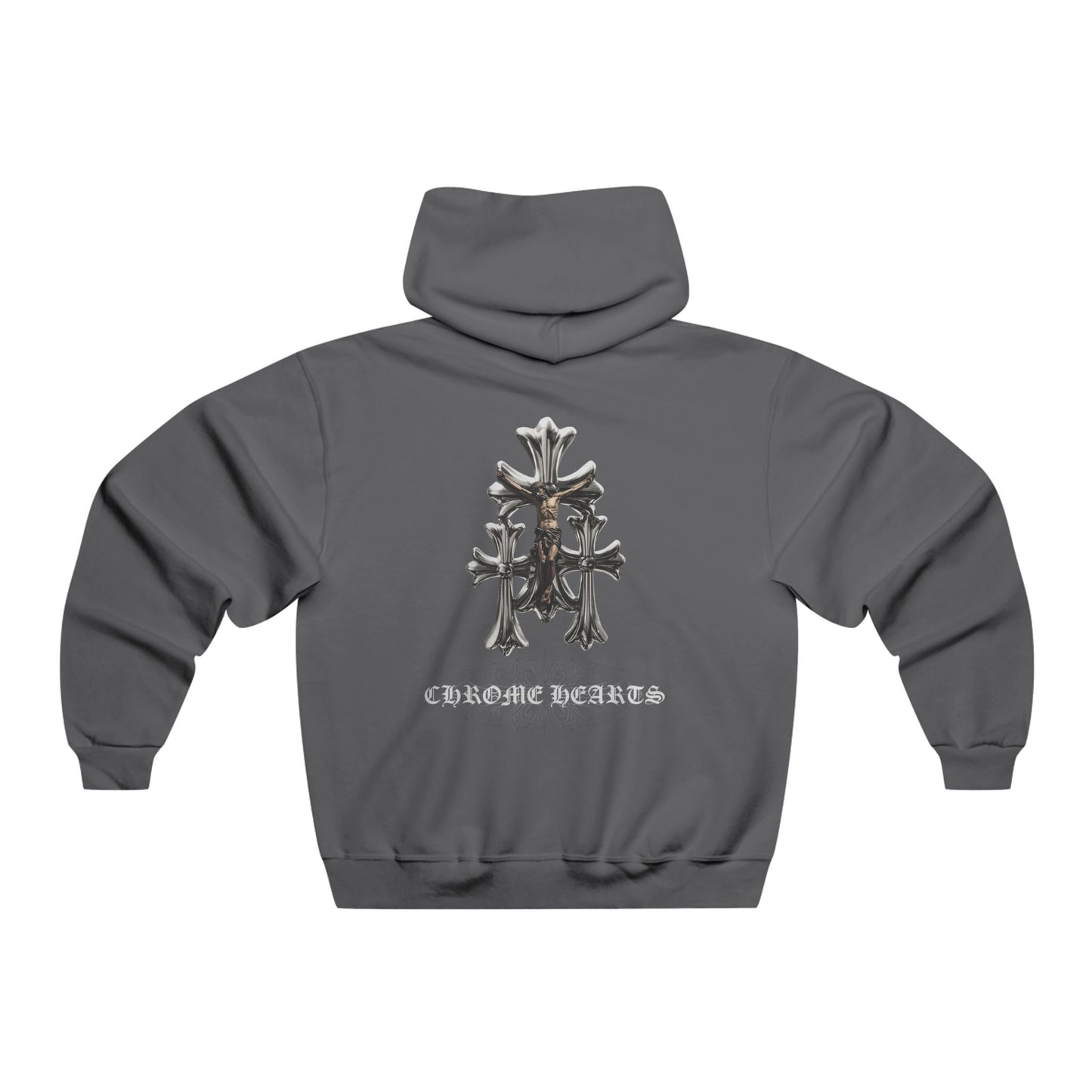 Chrome Hearts Hoodie