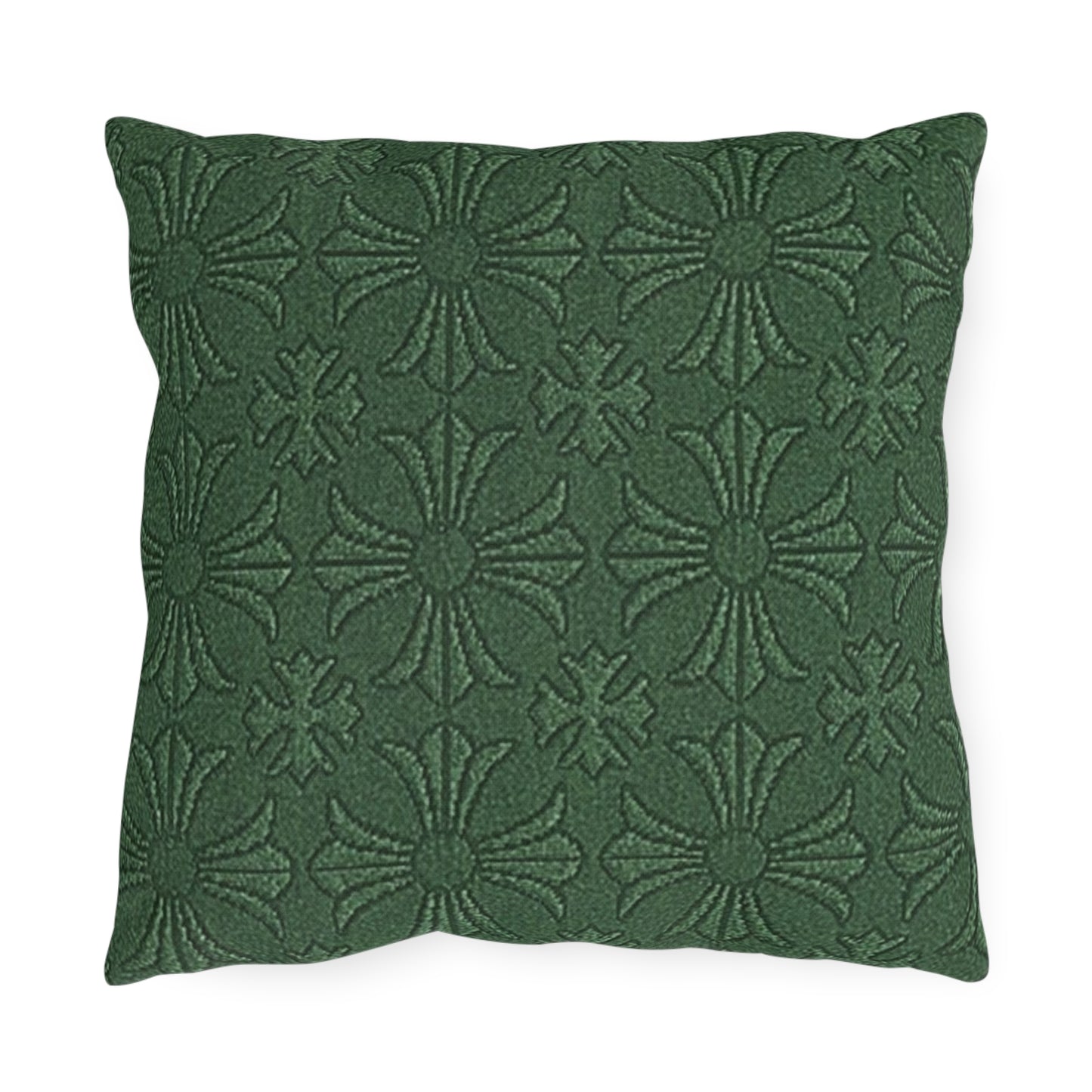 Nature-Inspired Outdoor Pillows – Decorative Throw Cushions for Patios & Gardens