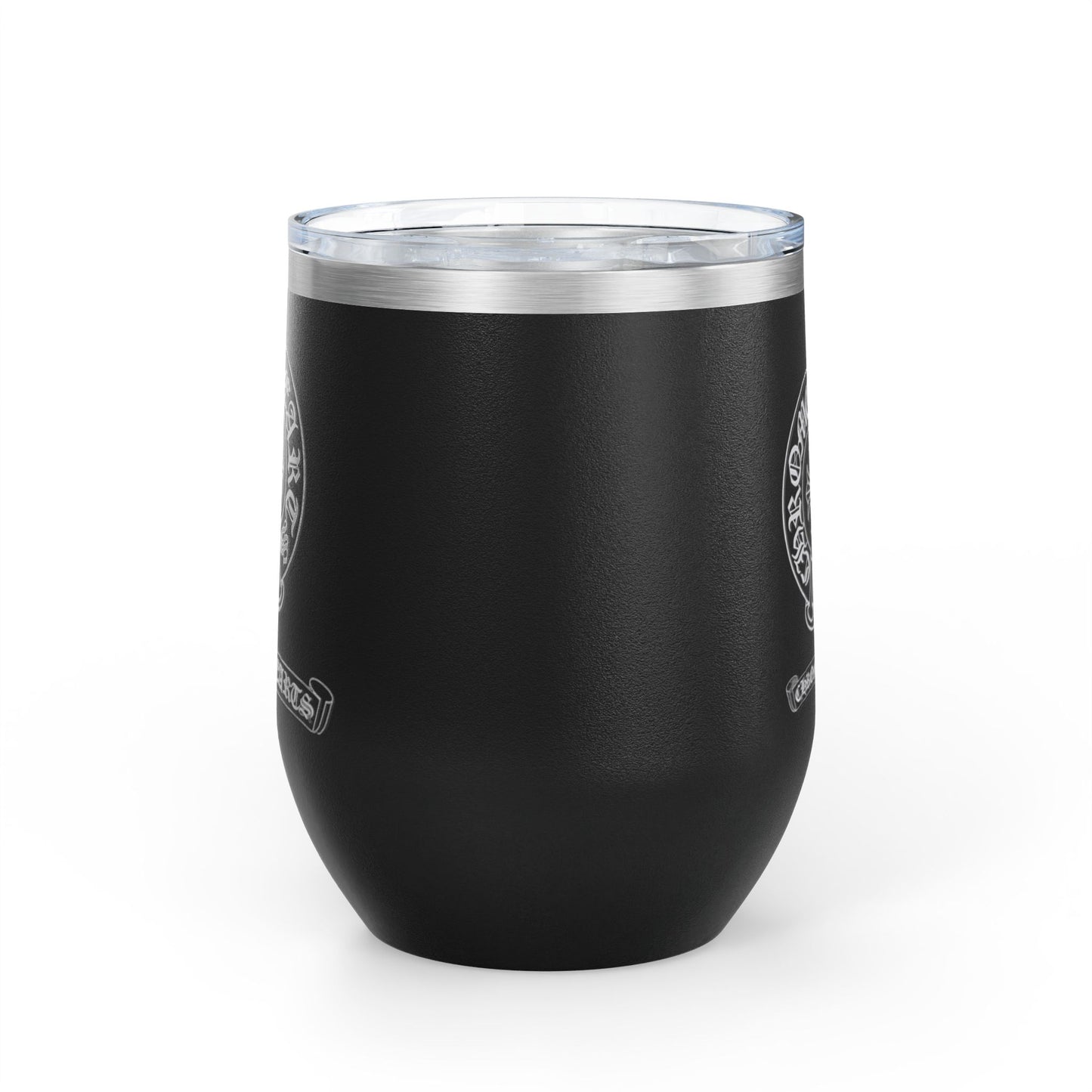 Chrome Hearts Tumbler