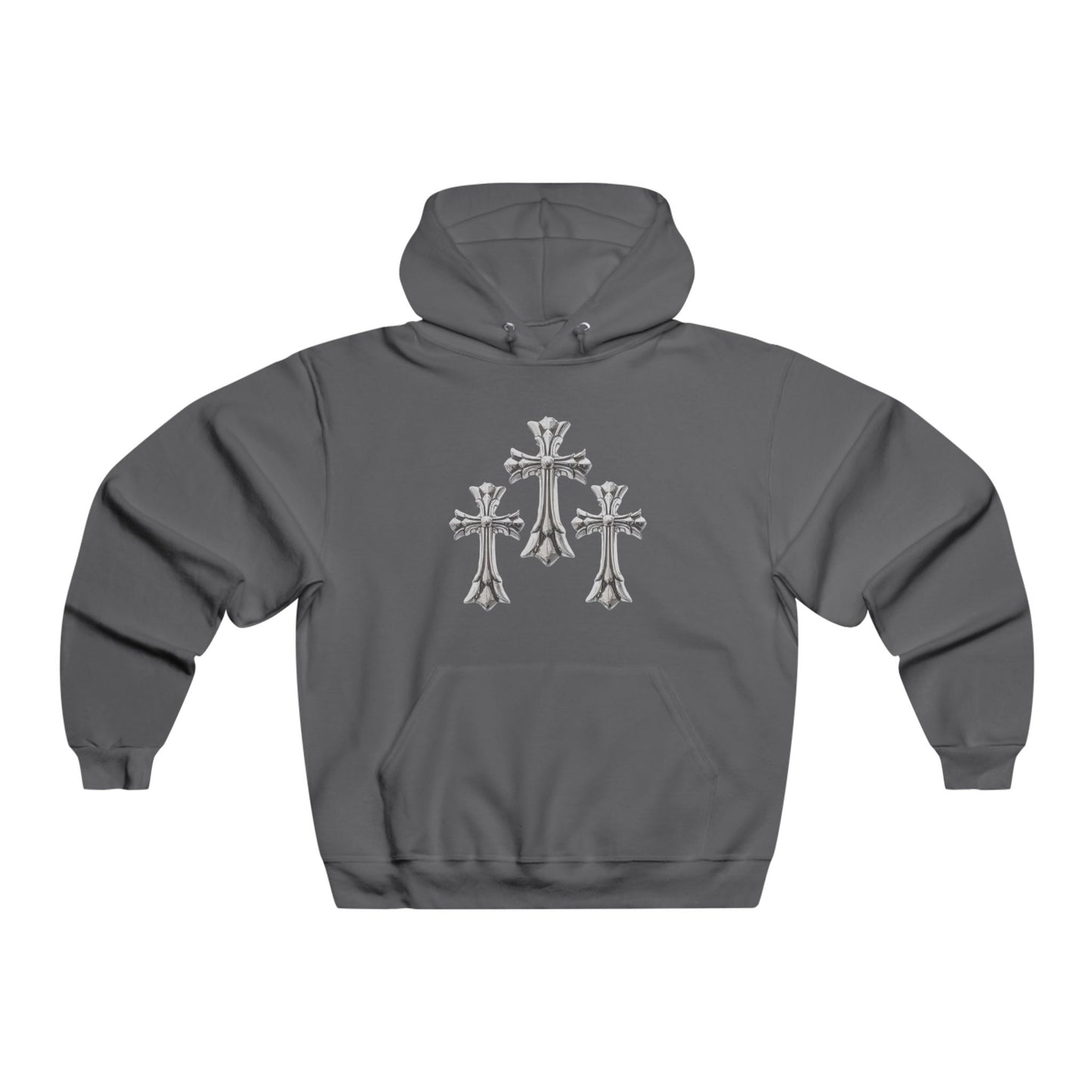 Chrome Hearts Hoodie